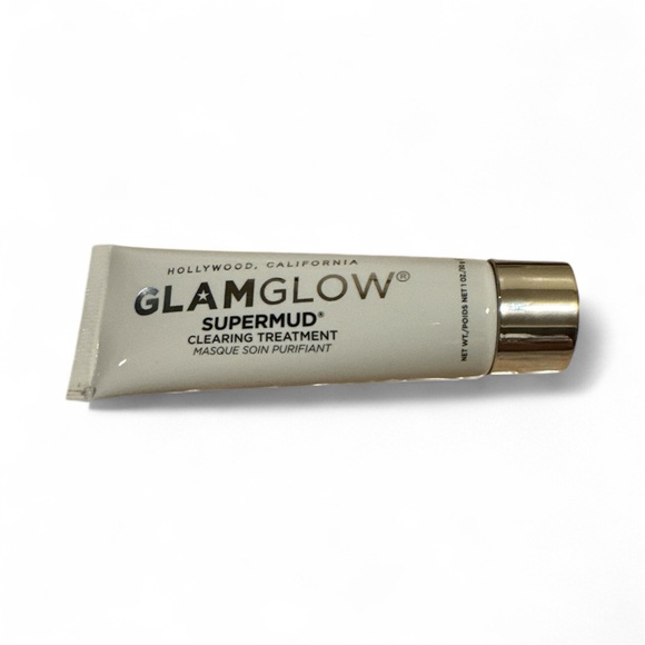 New glamglow super mud clearing treatment - Picture 1 of 2